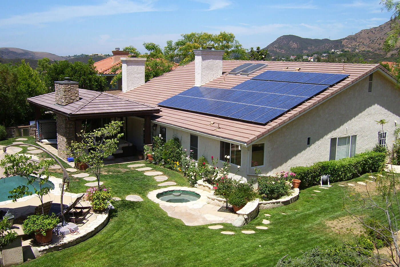 Can I Sell Electricity From My Solar Panels Residential Solar Panel 