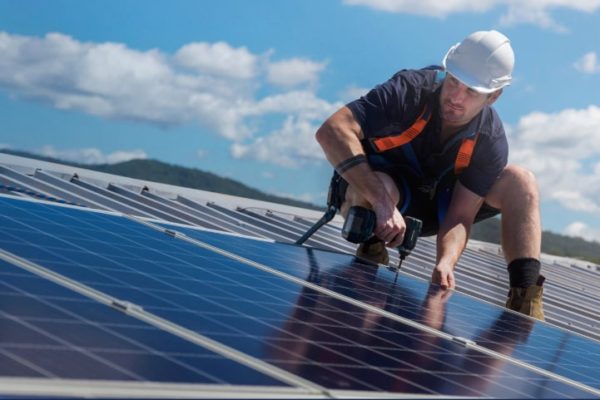 Best Solar Power Companies | LGCY Power