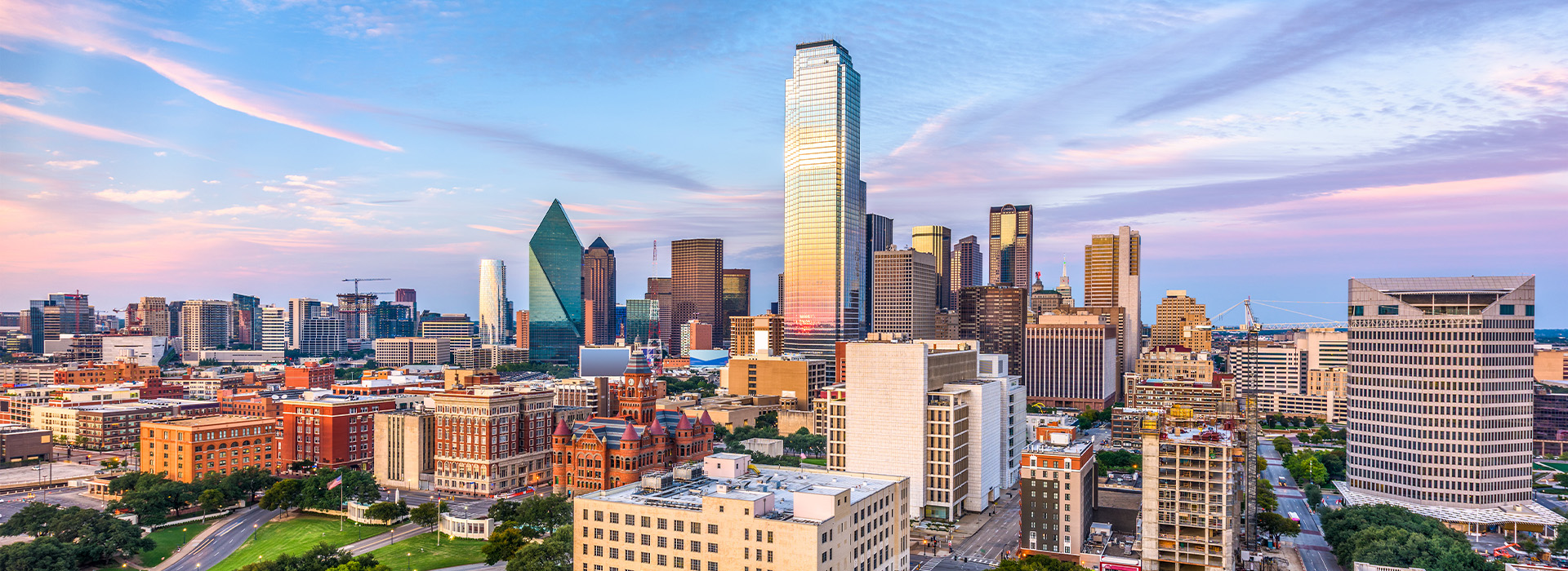 Dallas, Texas Solar Panel Installation