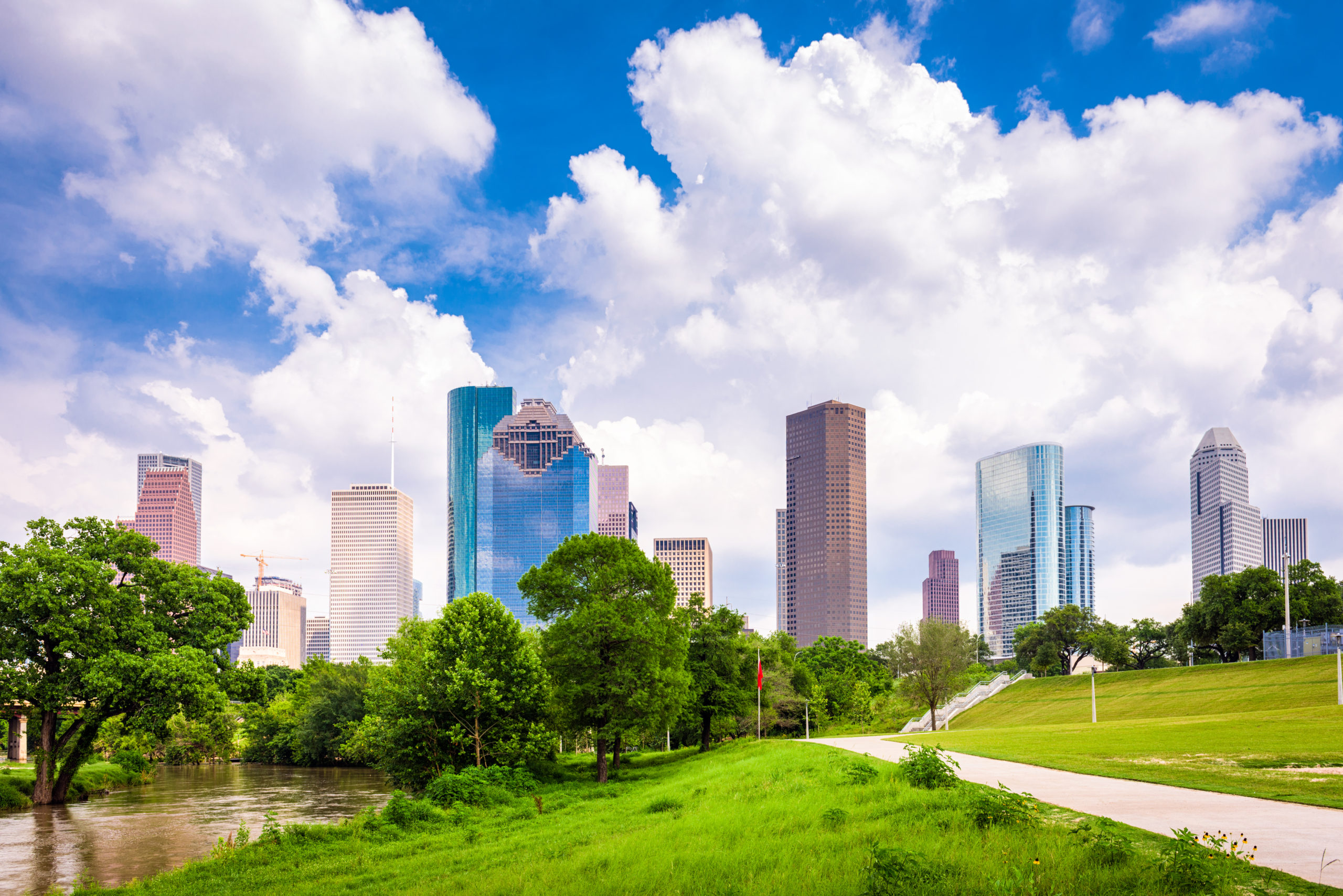 Solar Panel Installation In Houston, TX | LGCY Power